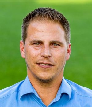 Martijn Lagendijk