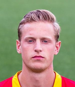 Ben van der Lans