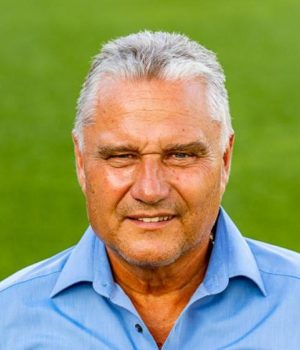 Henk Wisman