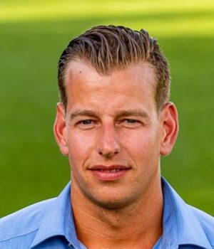 Jeroen Zuidhoek