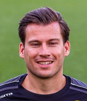 Ruben van der Does