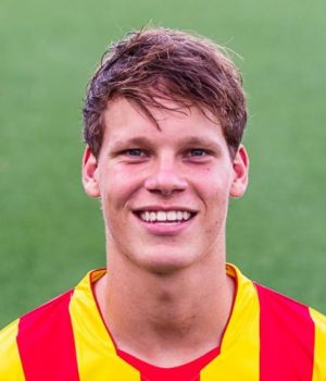 Joey van den Berg