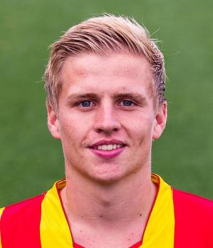 Dani Hoogkamer