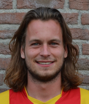 Koen Duijtshoff