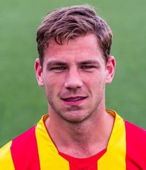 Stefan Kraaijvanger