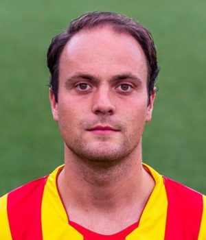 Ian van Otterlo