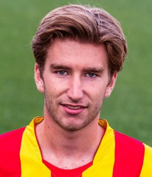 Steven Wajer
