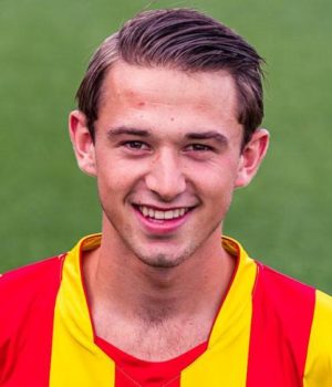 Mike van der Zon