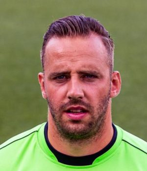 Michael Bekkers
