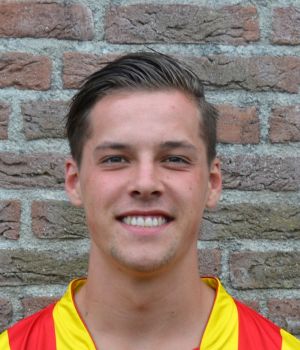Luca Schut