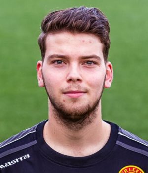 Daan Prins