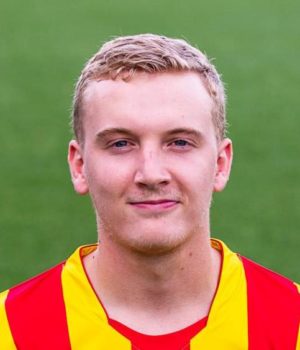 Thijs van der Put