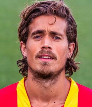 Robert Steemers