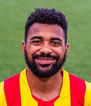 Elroy Tuur