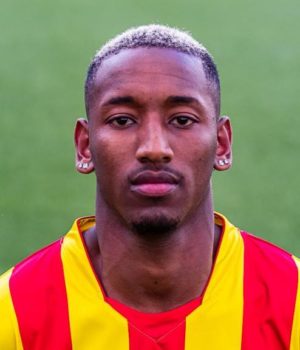 Brayan Caicedo