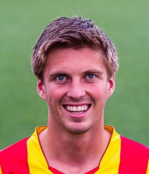 Dirk Hoekstra