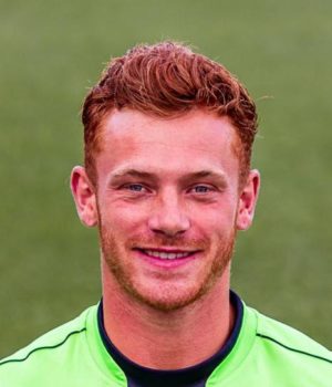 Glenn Teunissen