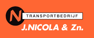 Transportbedrijf J. Nicola & Zn.