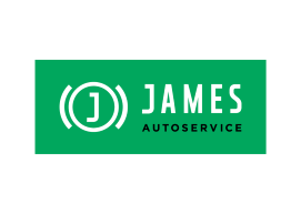 James Autoservice Lisserbroek