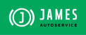 James Autoservice Lisserbroek