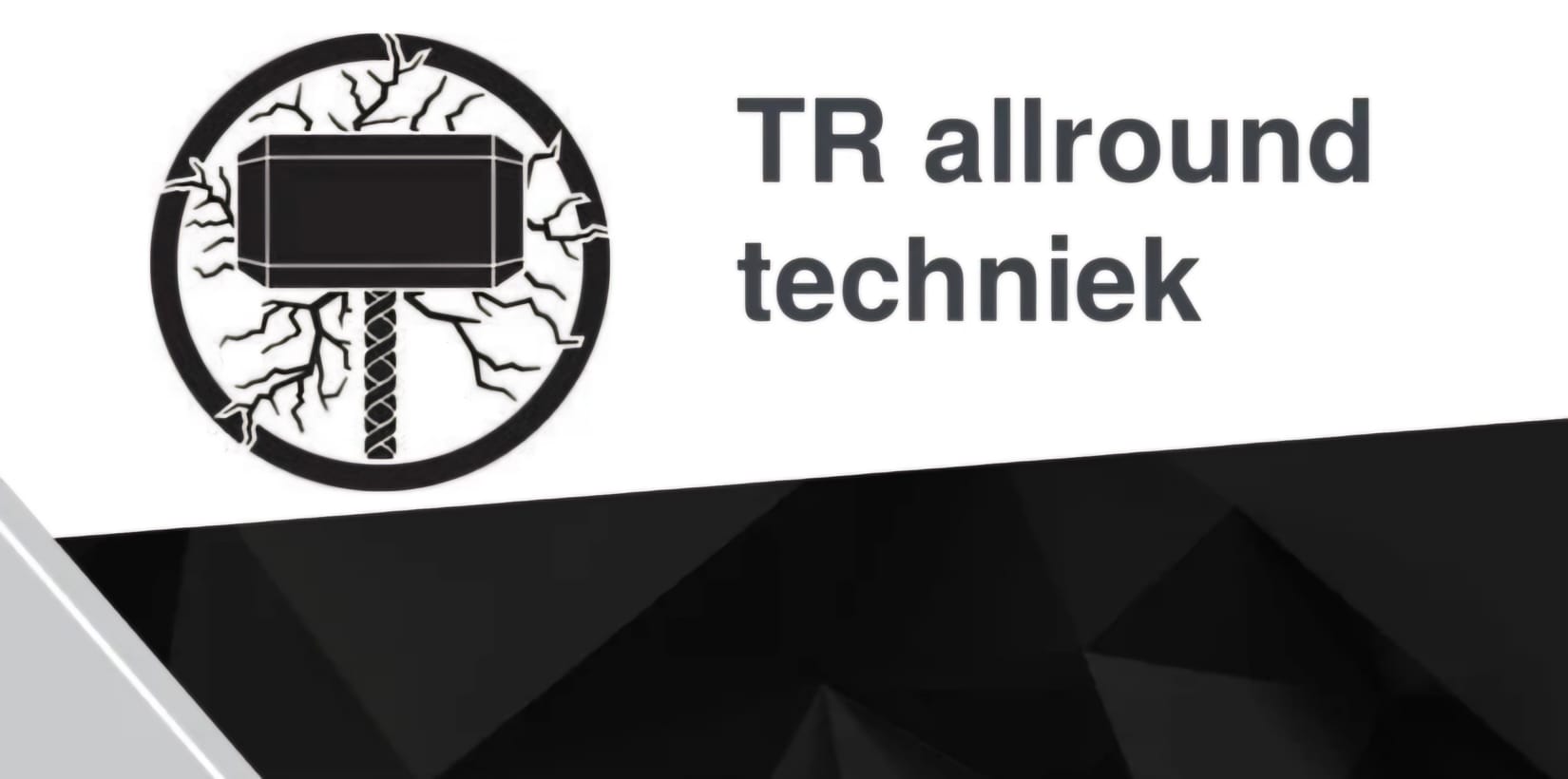 TR Allround Techniek