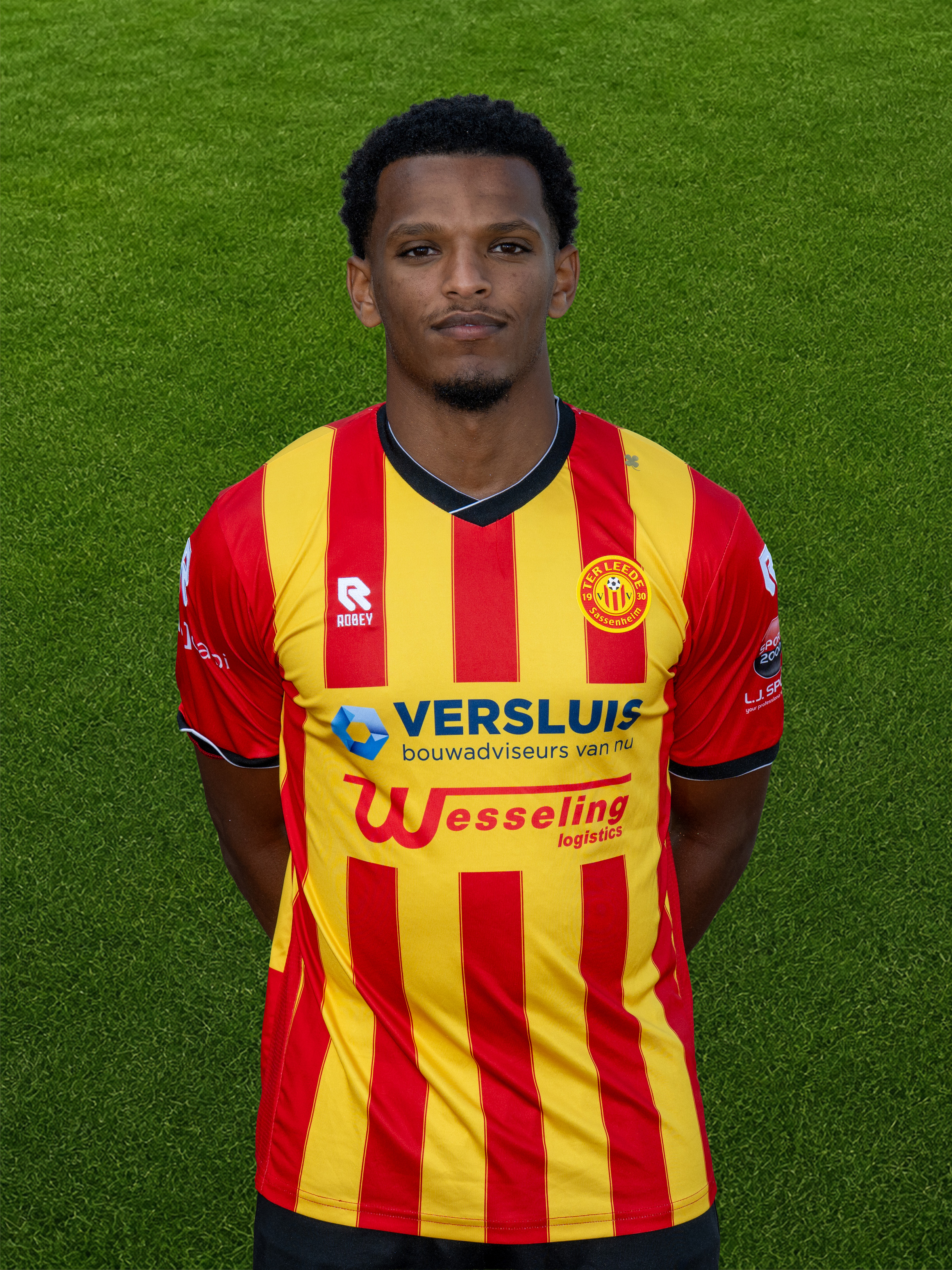 Abel Abraha