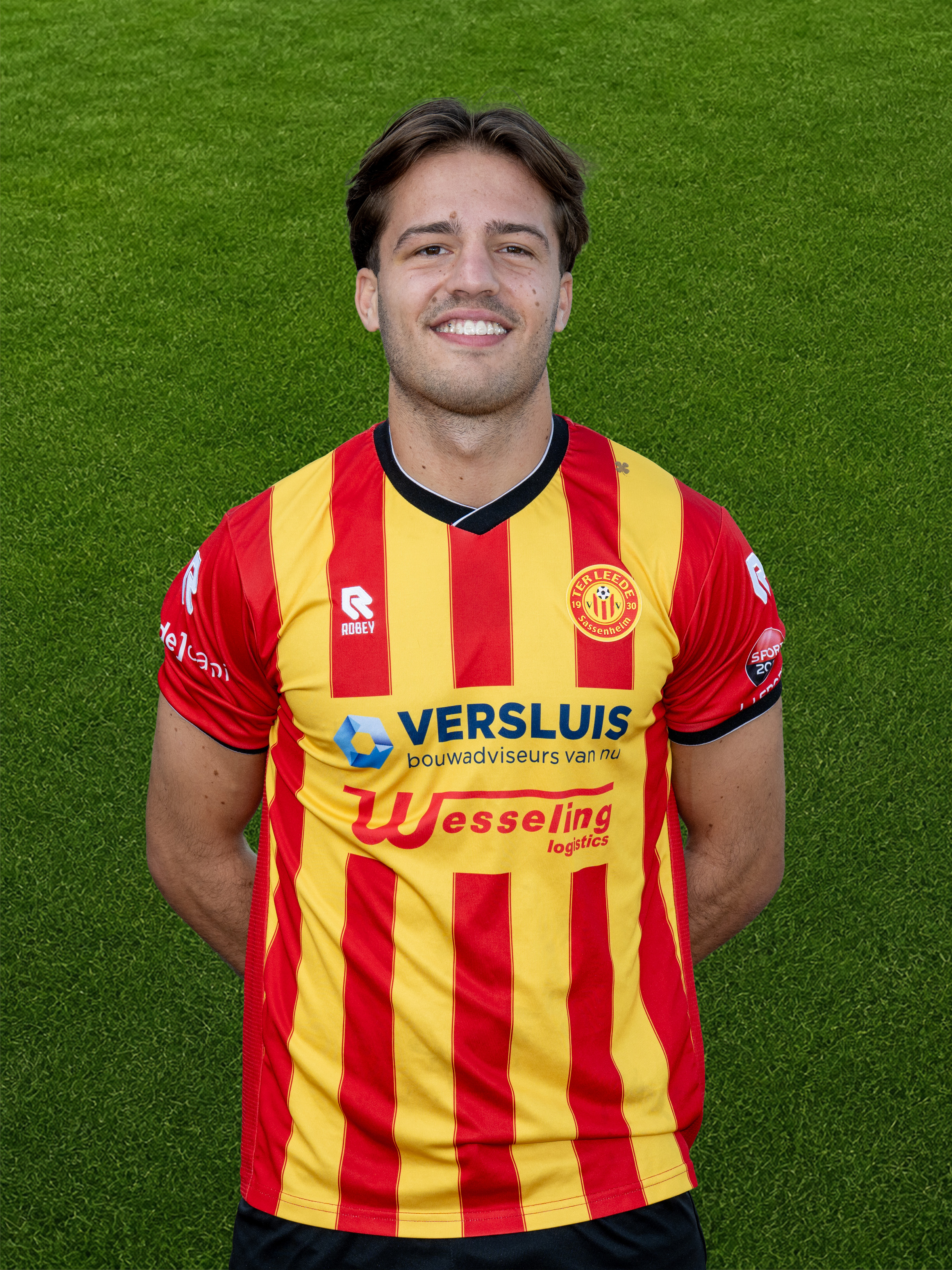 Chris van der Zaag