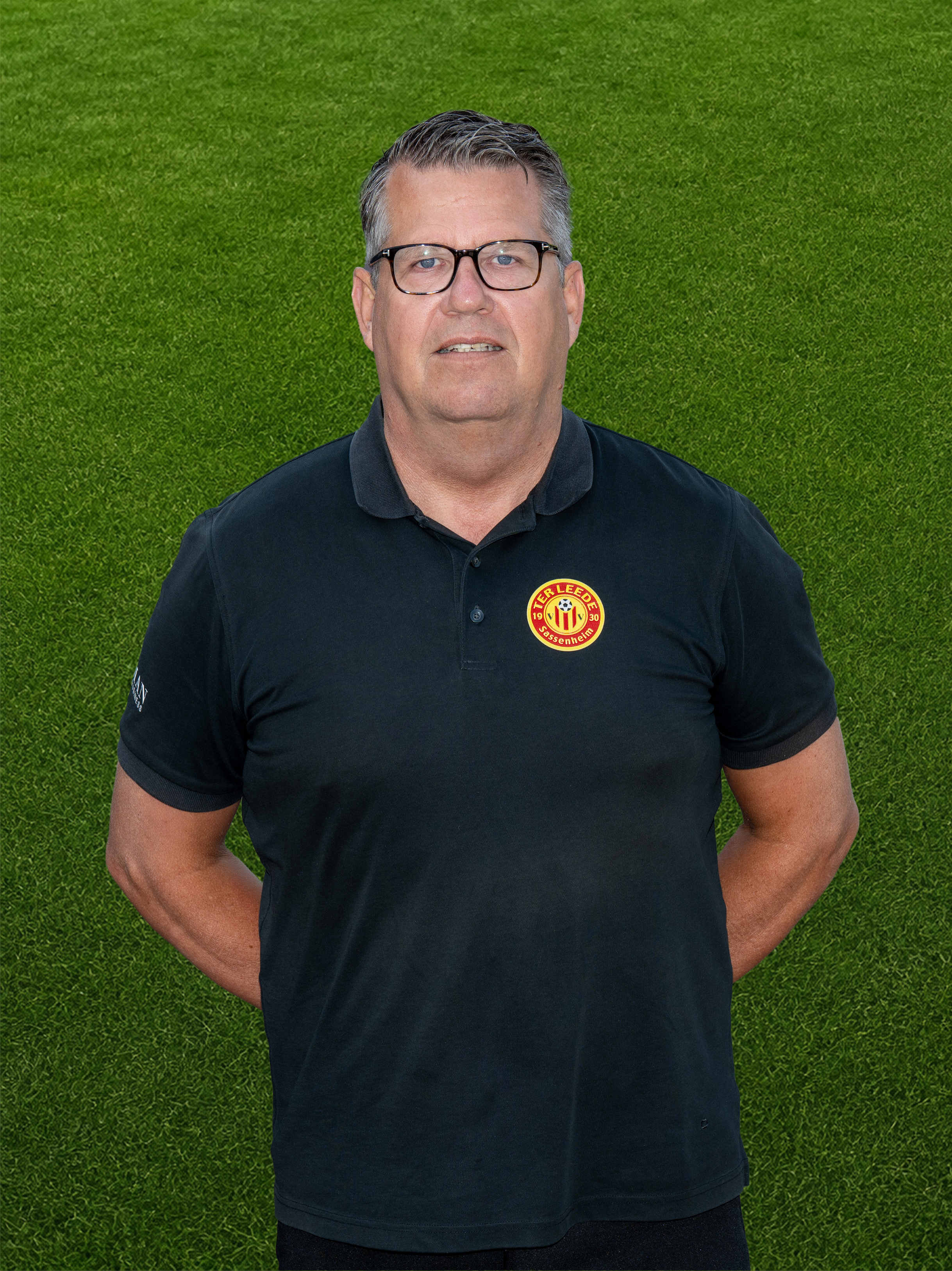 Dennis Schaafstra