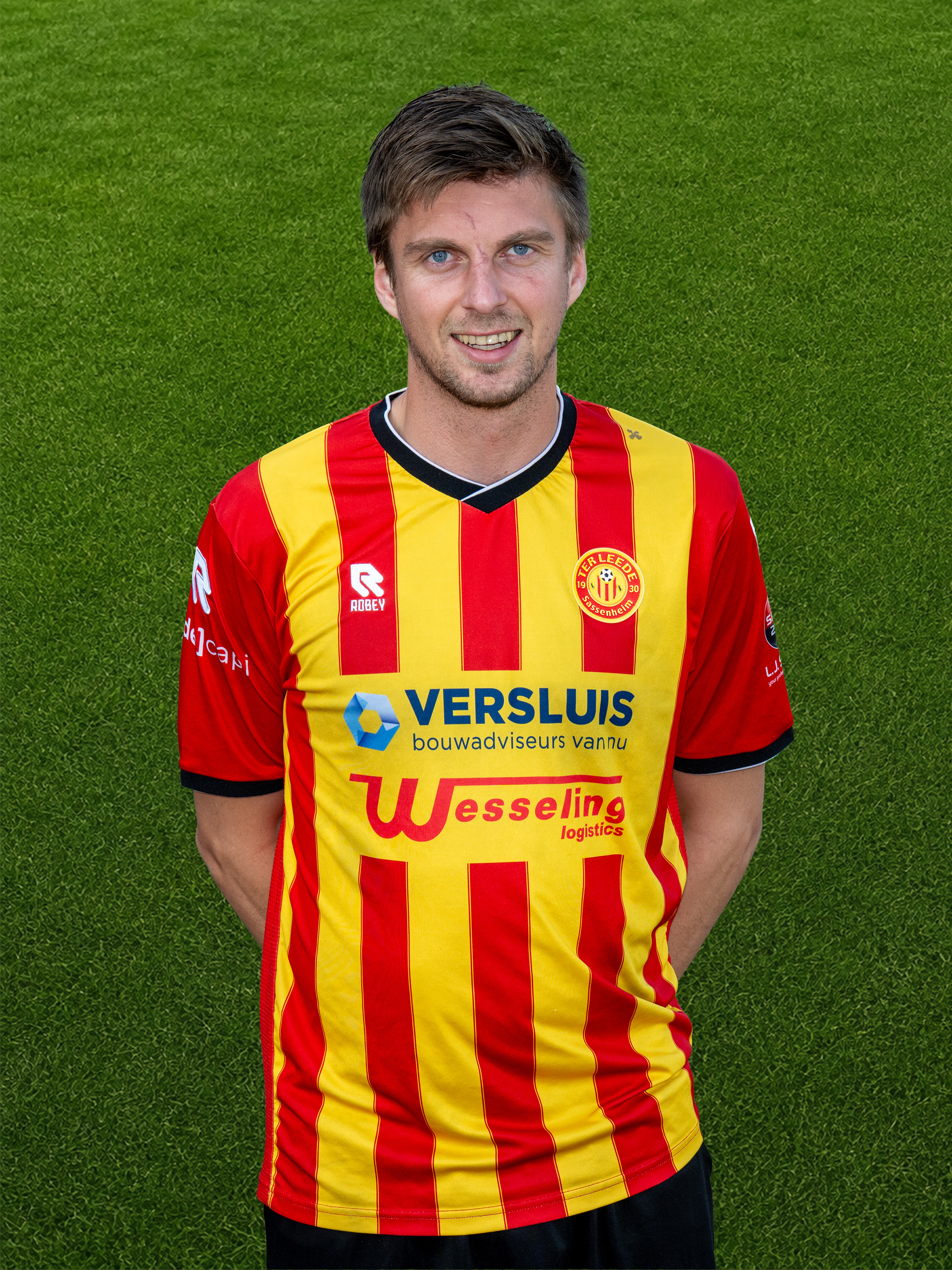 Dirk Hoekstra