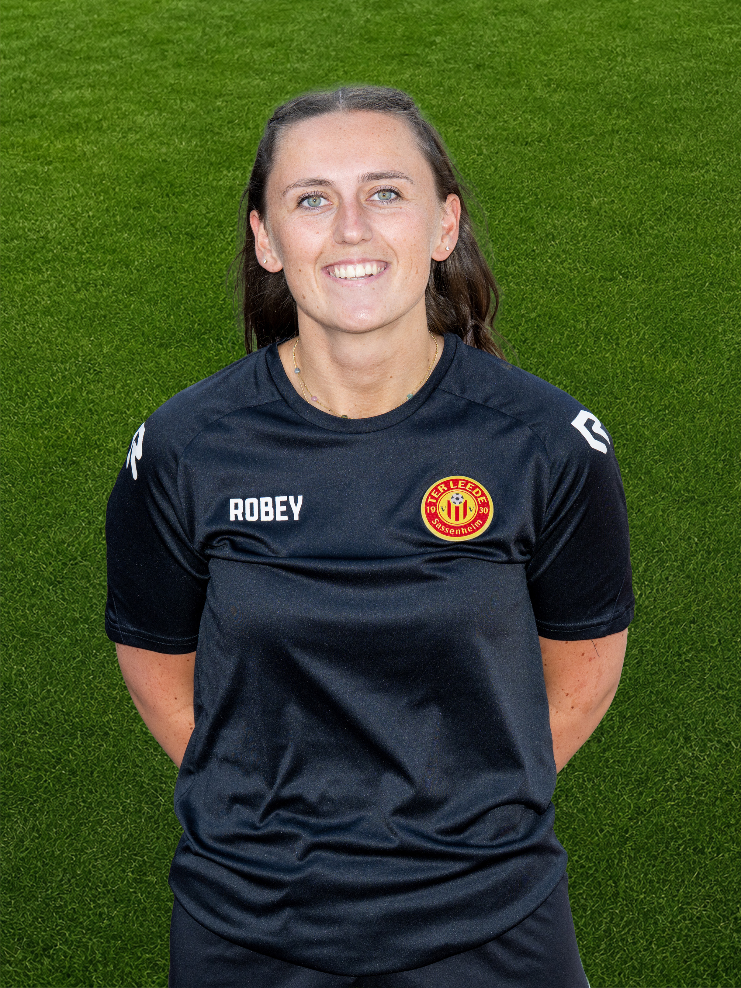 Elise van der Marel