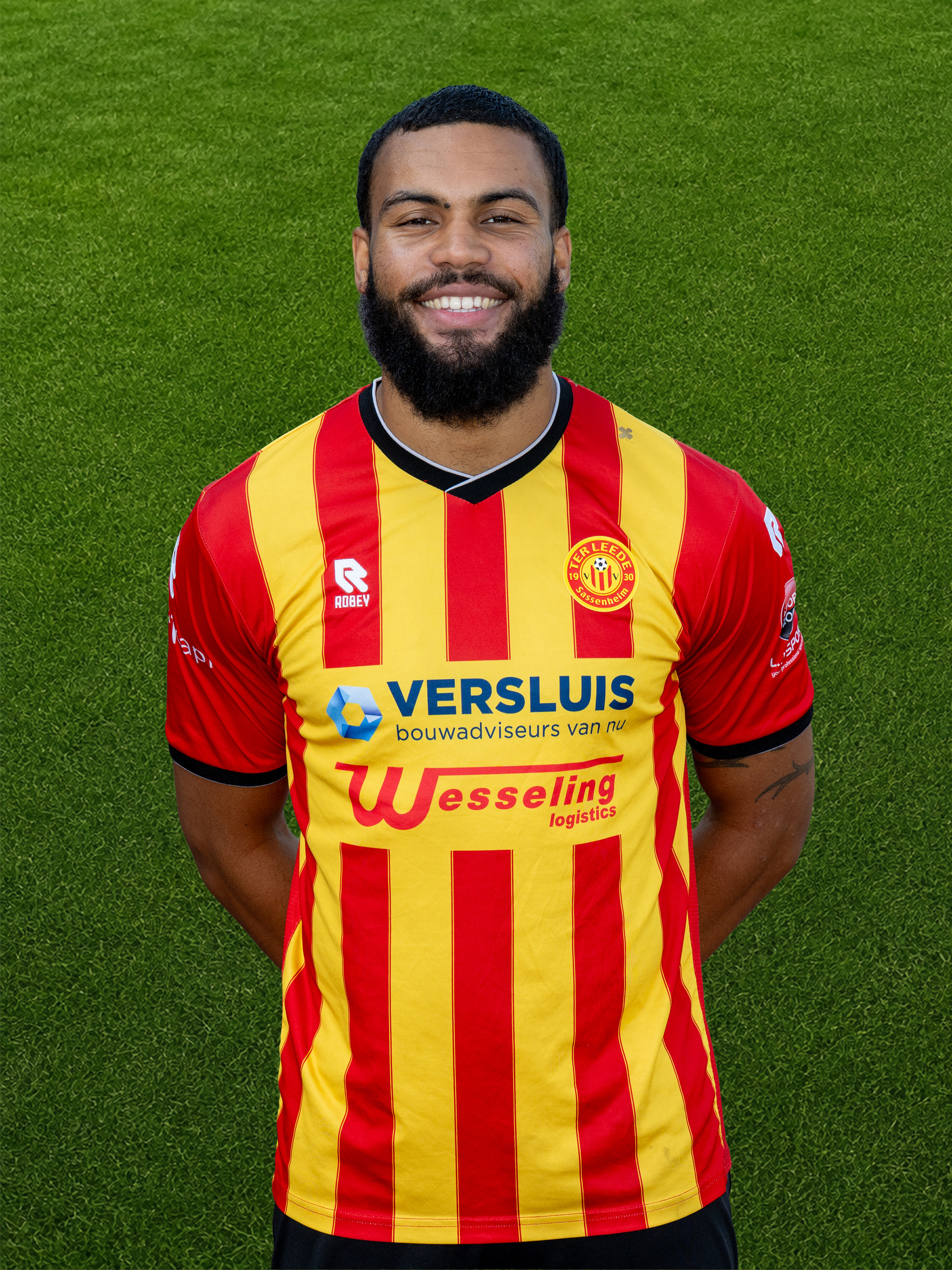 Ferris Chinedu Inyamah