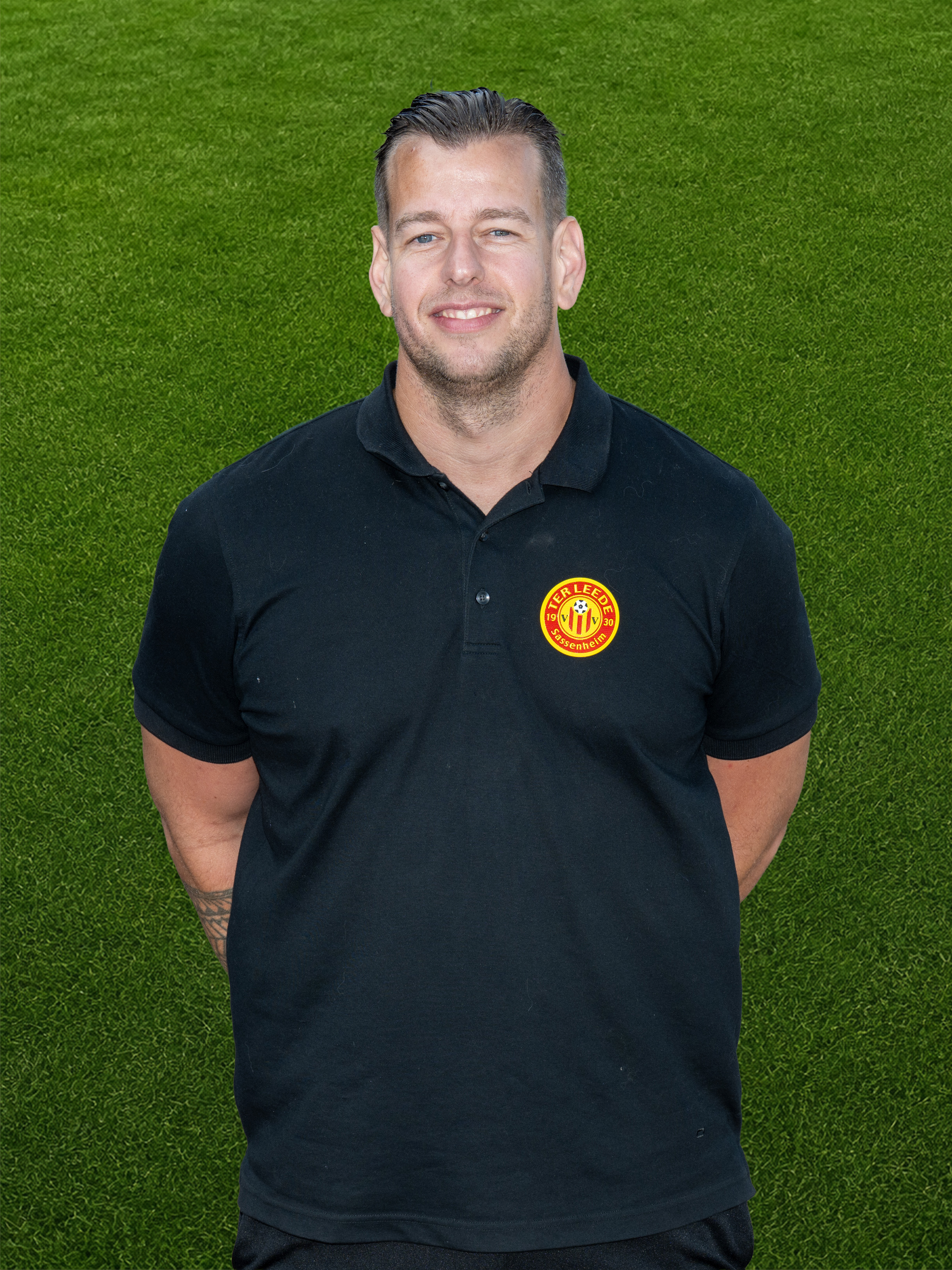 Jeroen Zuidhoek
