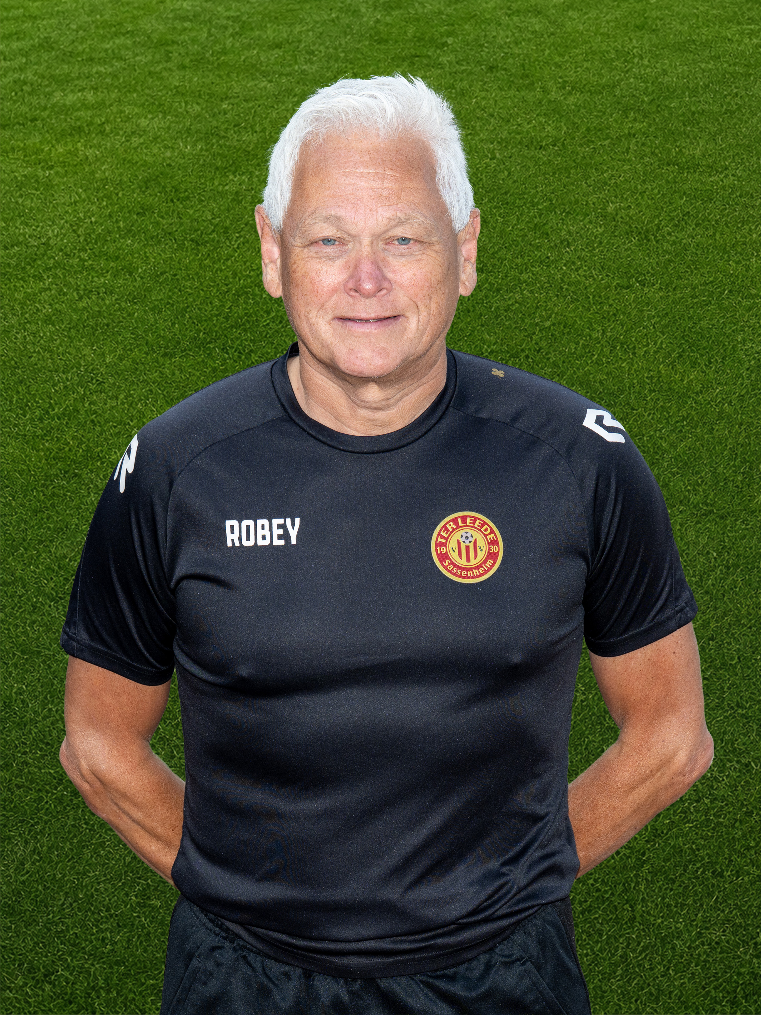 Johan Souman