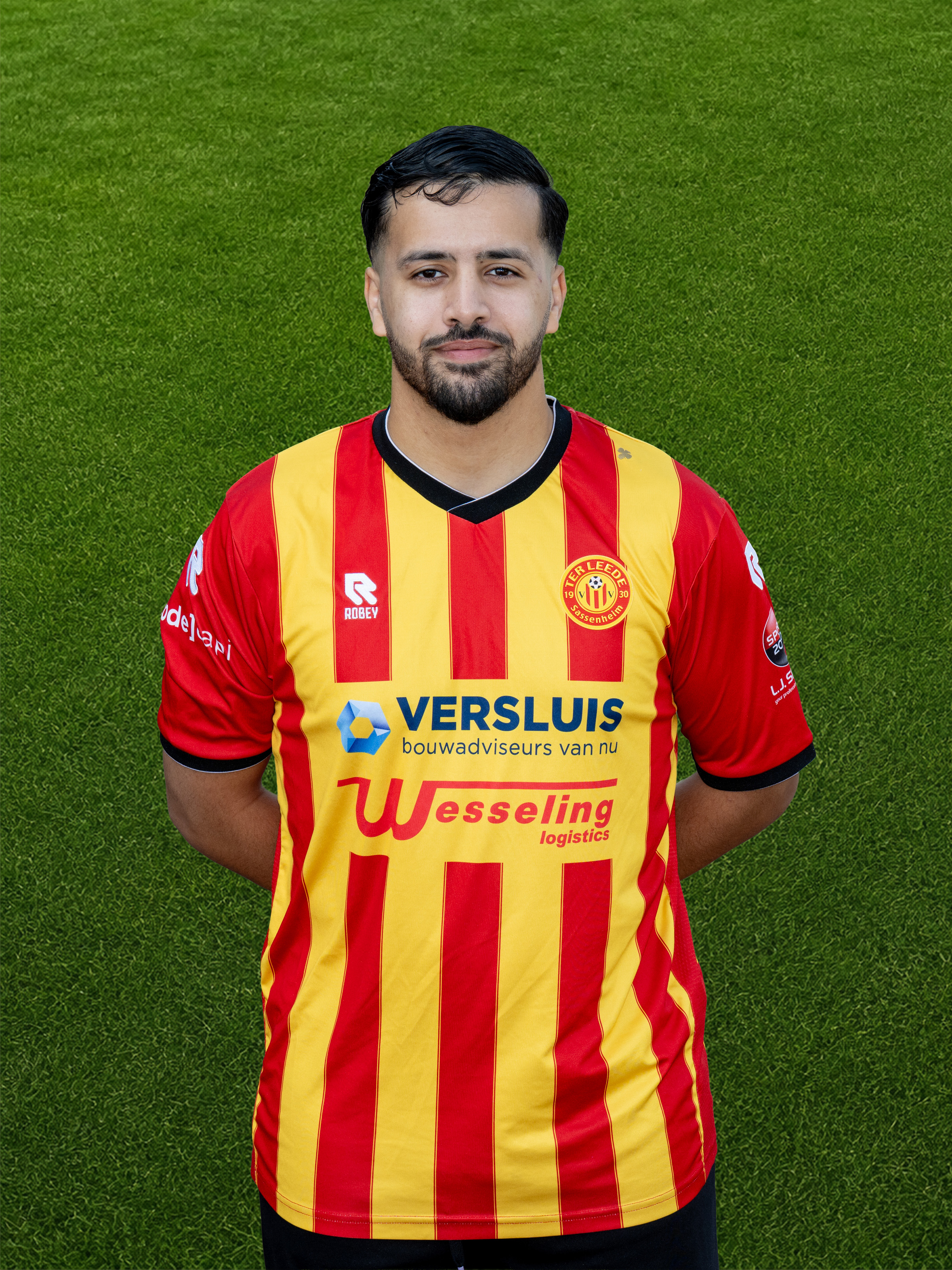 Khalid El Ibrahimi