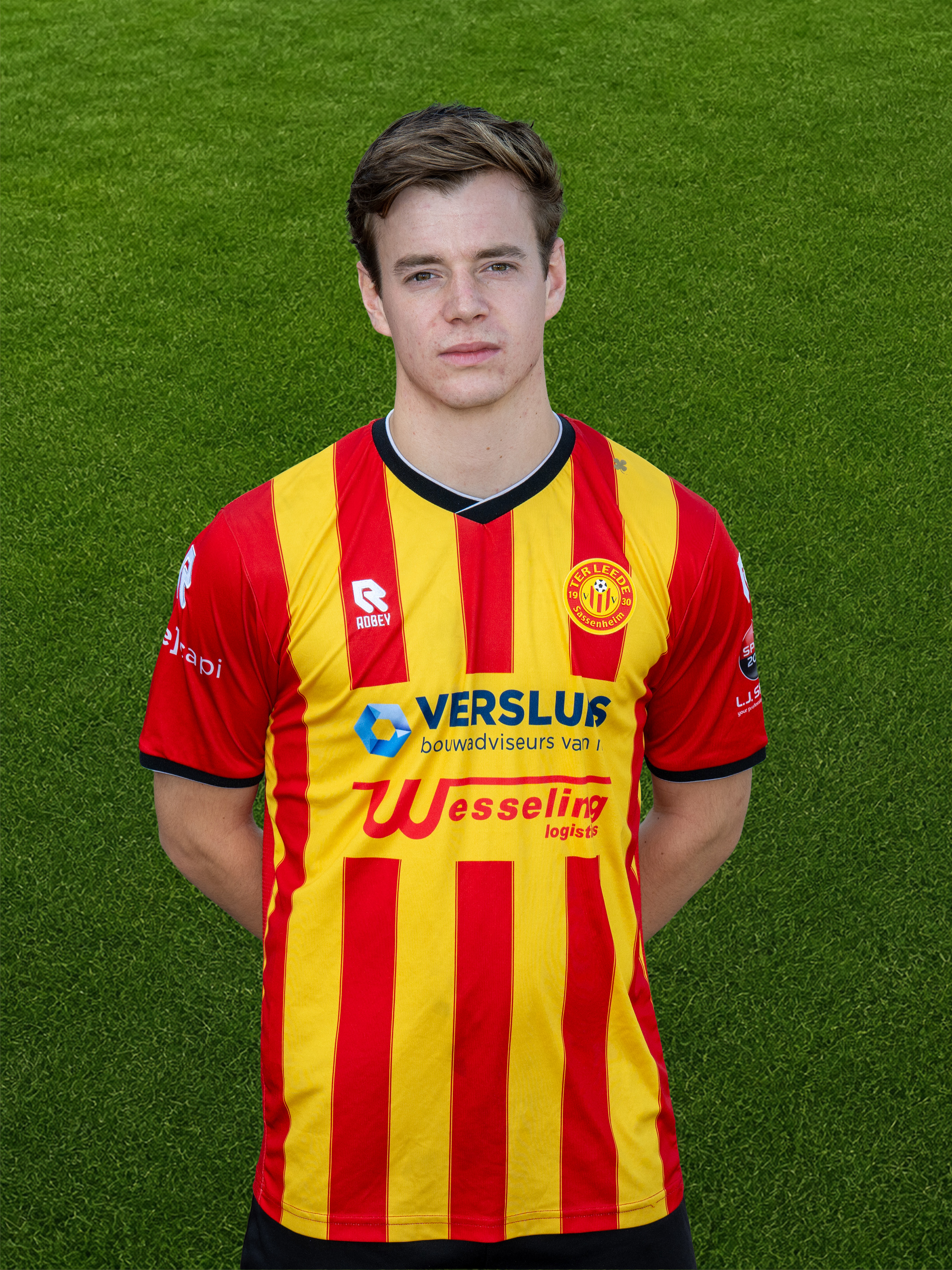 Lars Geerlings