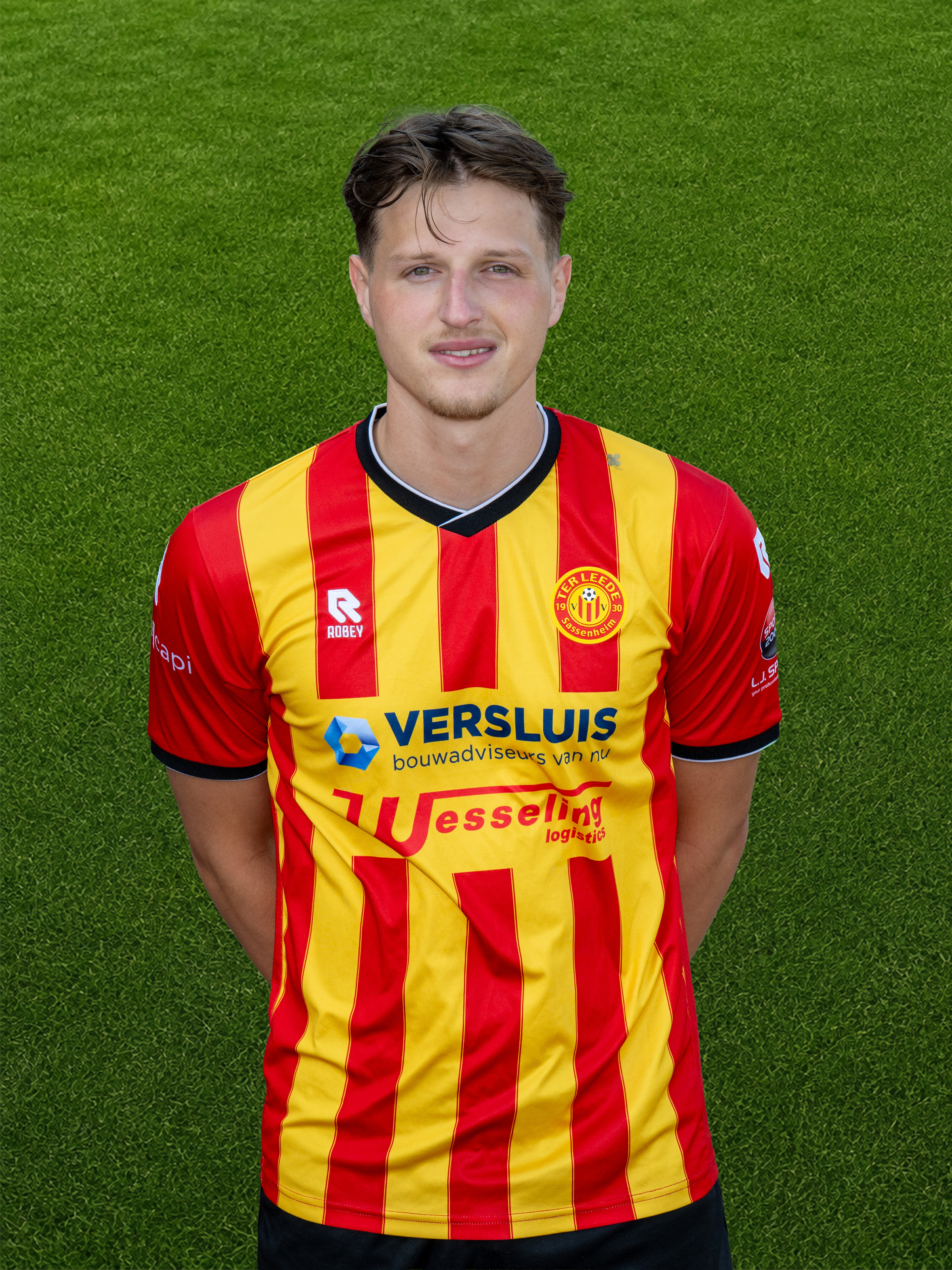 Luc de Kruijs
