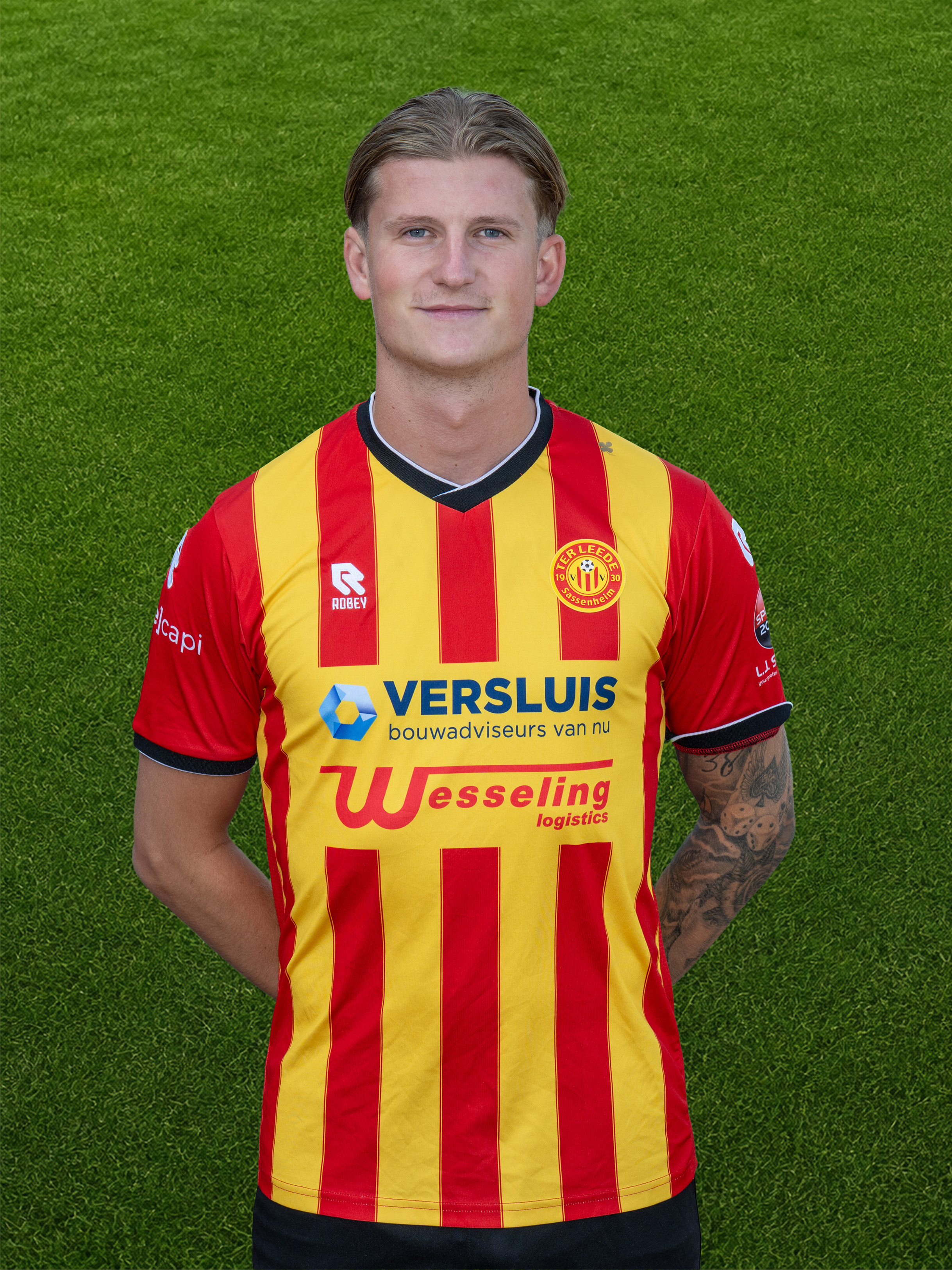 Marvy Zijl