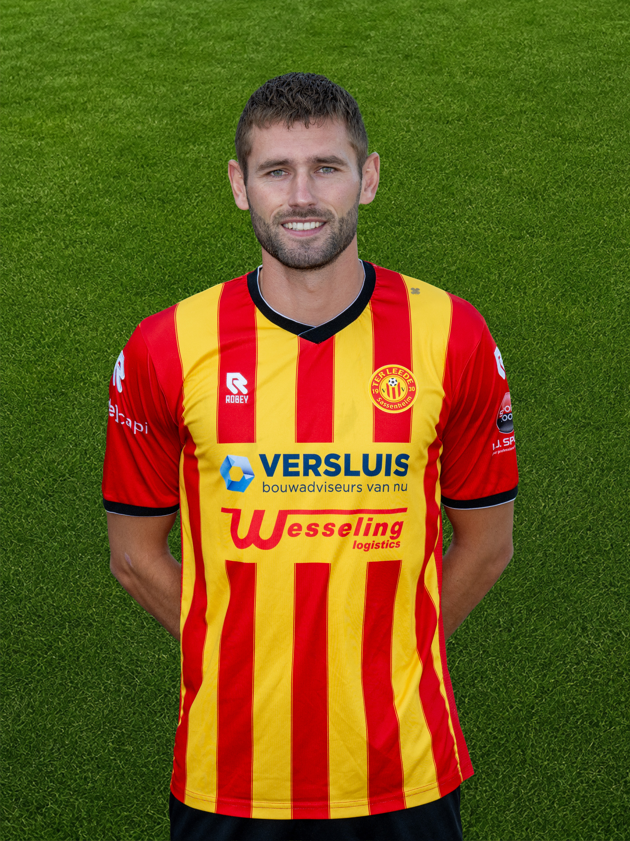 Melvin van Stijn
