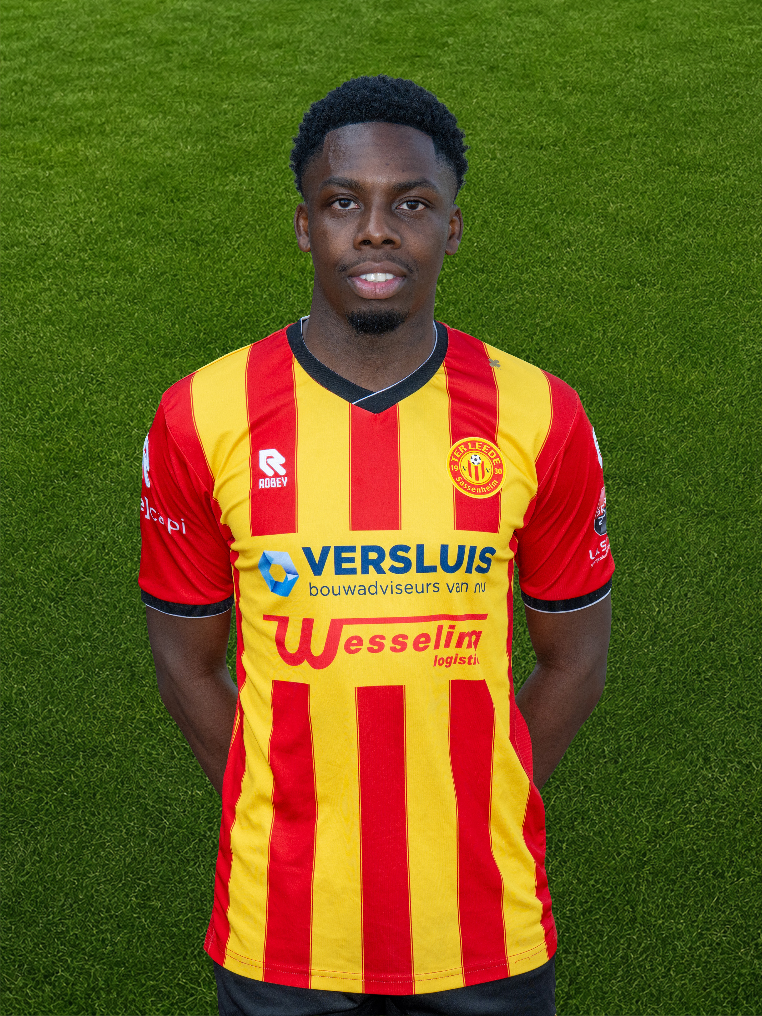 Richie Owusu Ansah