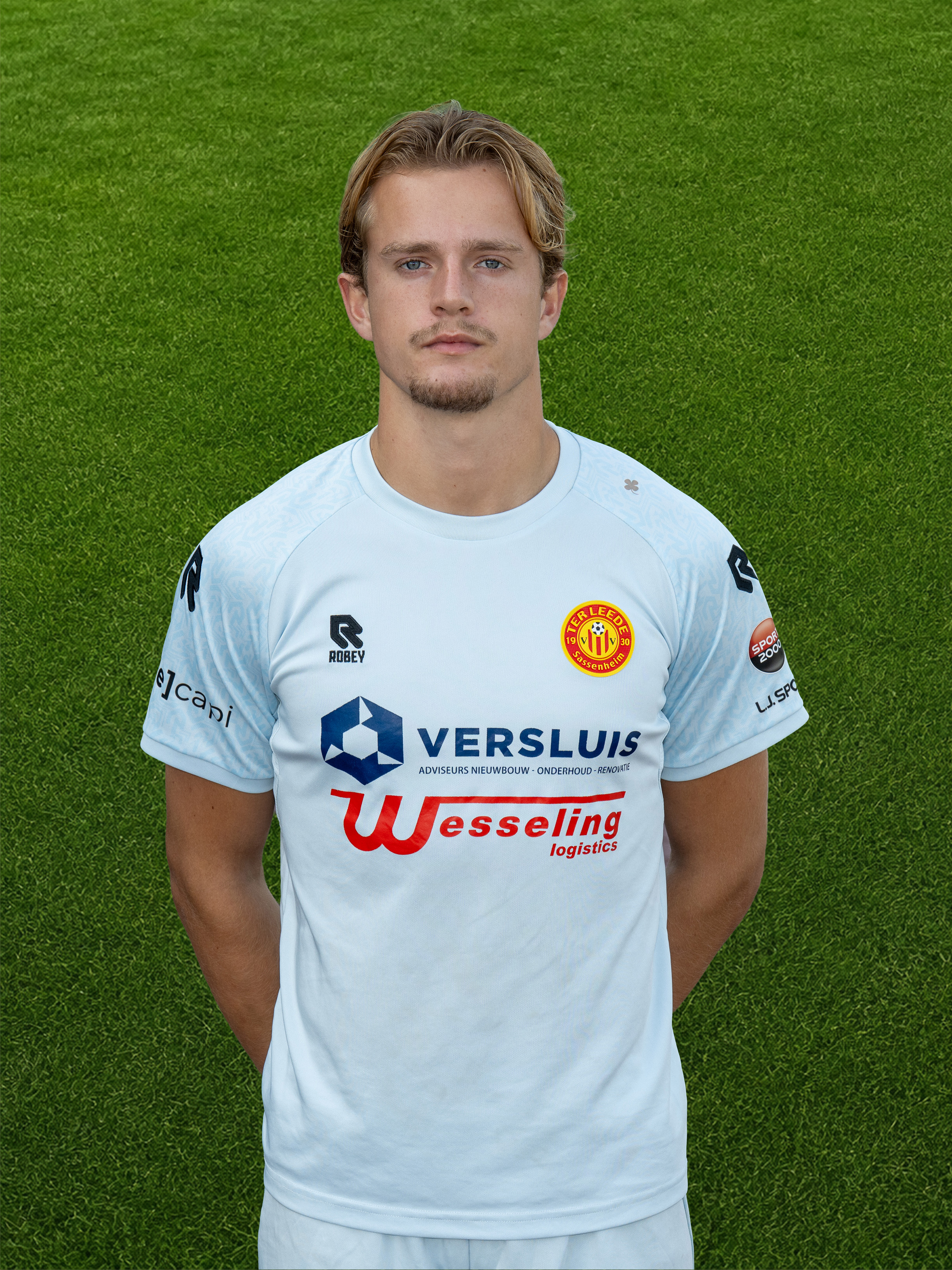 Stef Hoogervorst