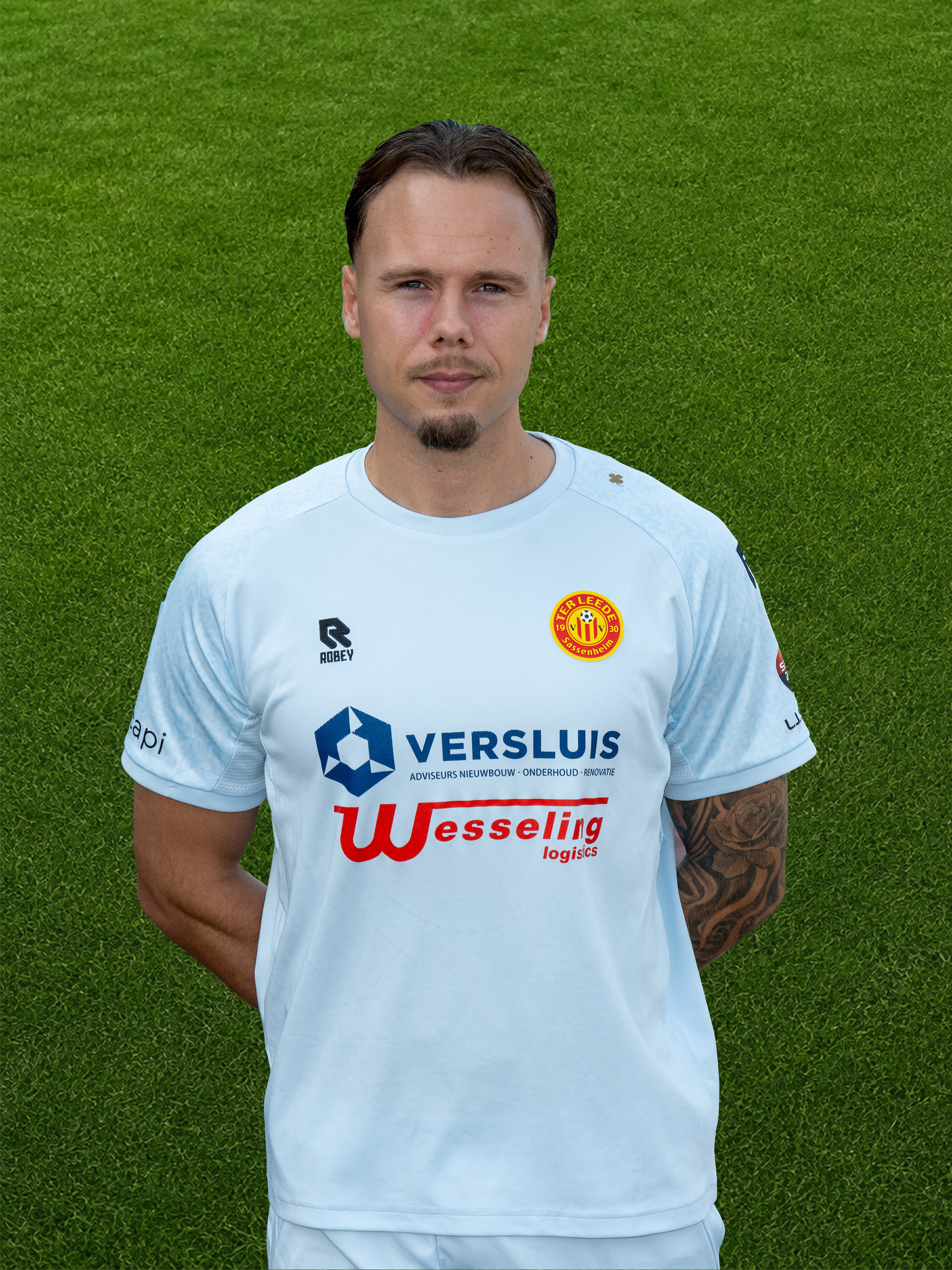 Timon Fikkert