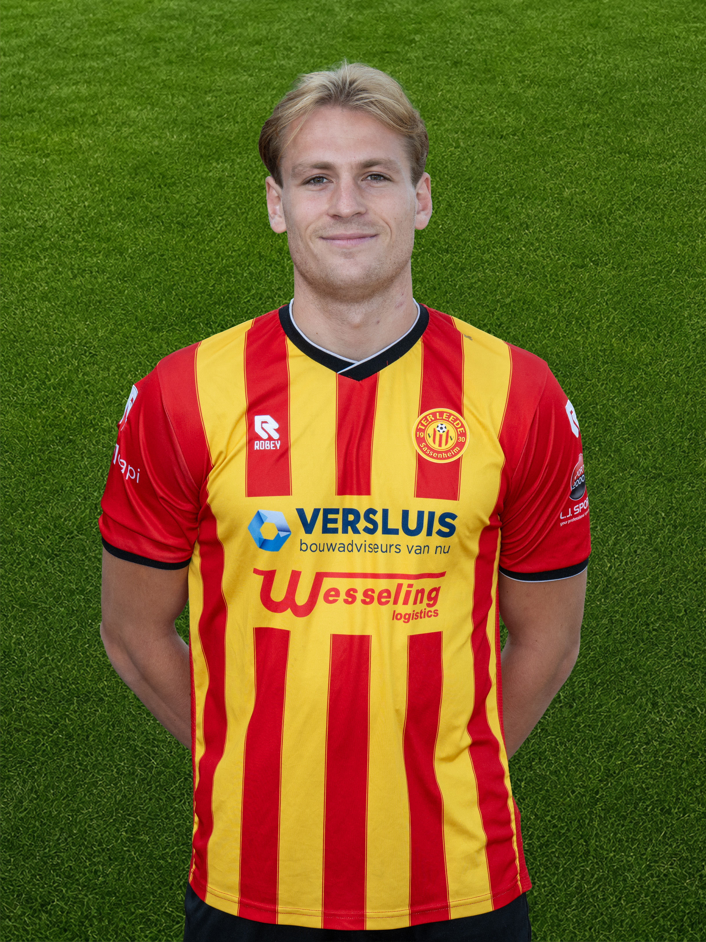 Tomas de Louw