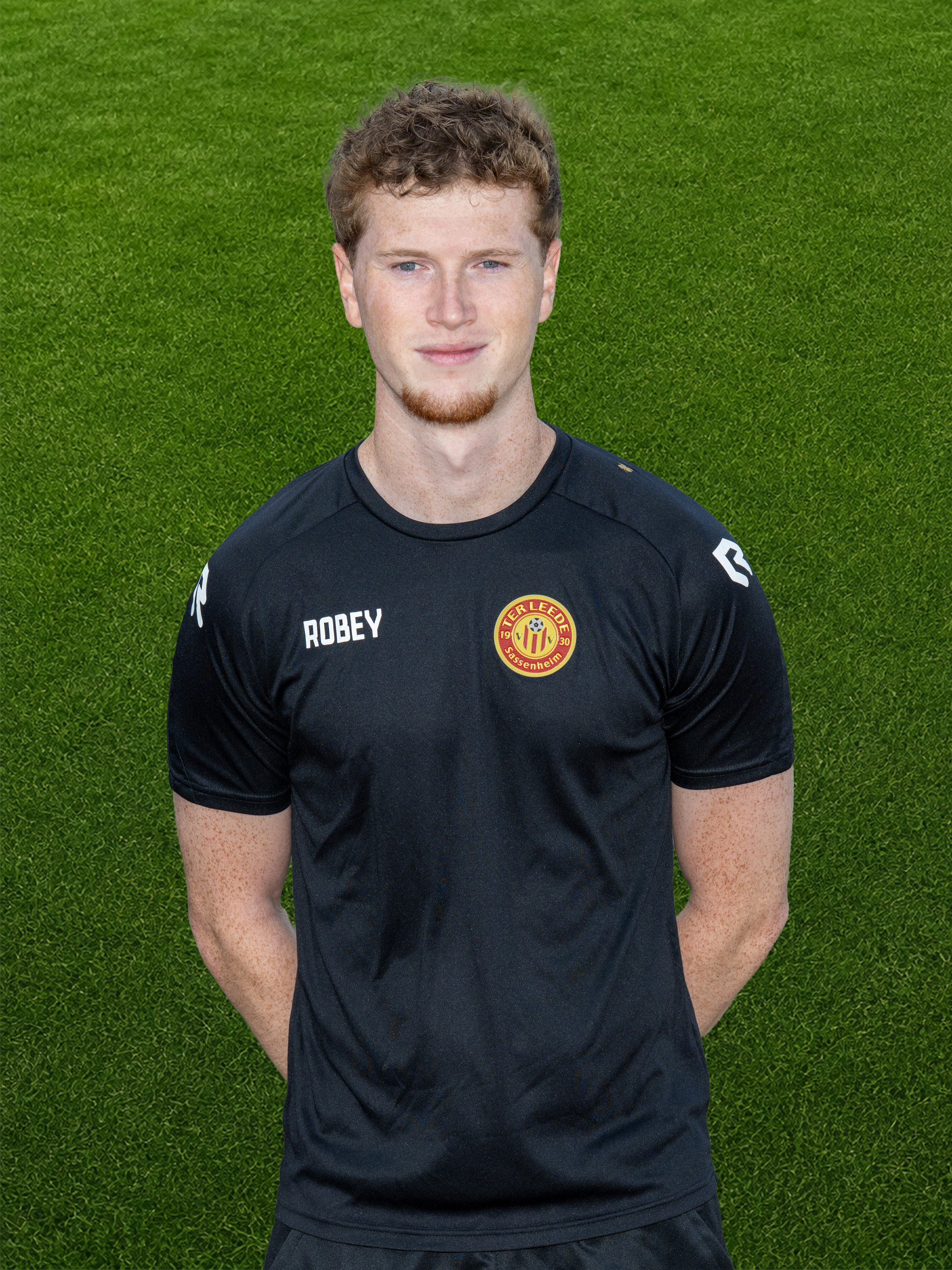Wessel van den Berg