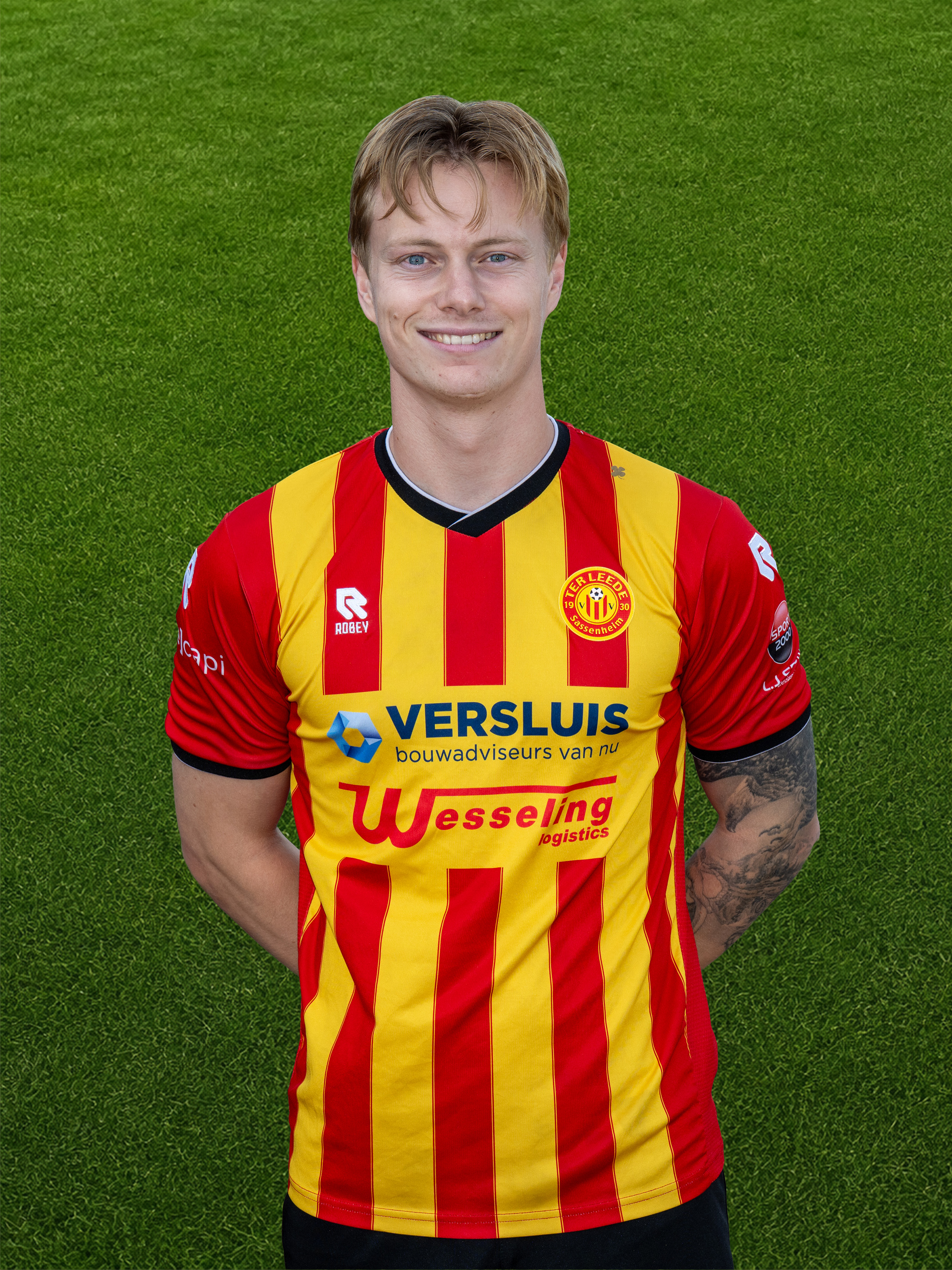 Xamm Flemming