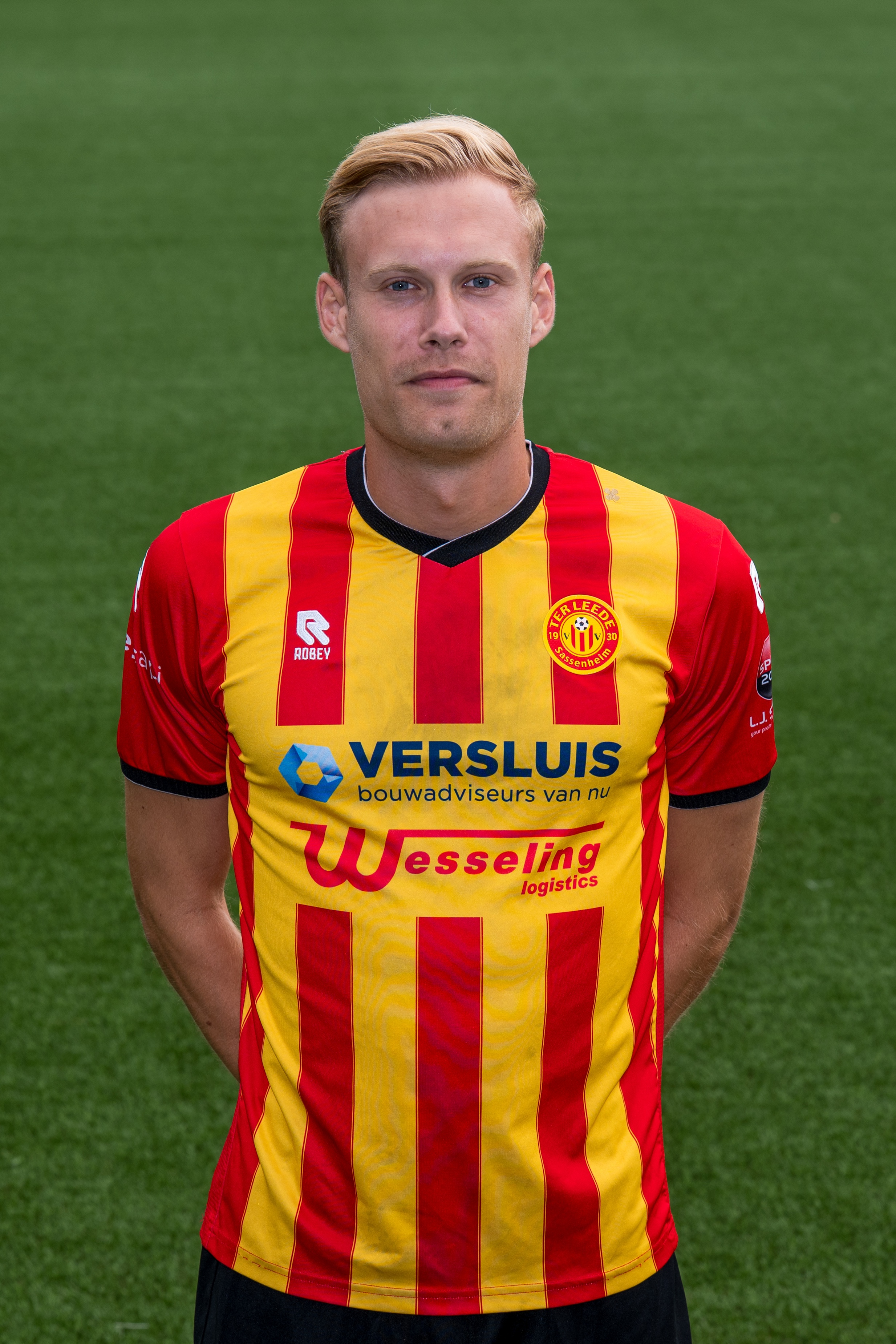 Ivan Spijkstra